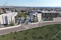 1 Bedroom Apartment in Oroklini (Larnaca) for sale 