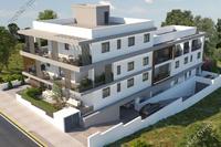 3 Bedroom Apartment · Agia Fyla (Limassol) for sale 
