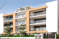 2 Bedroom Apartment in Ypsonas (Limassol) for sale 