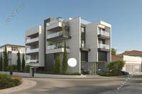2 Bedroom Penthouse in Ypsonas (Limassol) for sale 