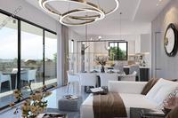 1 Bedroom Apartment · Oroklini (Larnaca) for sale 