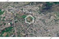 874 SQM Land · Latsia (Nicosia) for sale 