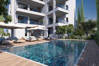 3 Bedroom Apartment · Agios Athanasios (Limassol) for sale 