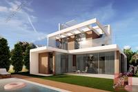 5 Bedroom Detached house in Protaras (Famagusta) for sale 