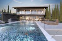 6 Bedroom Detached house · Aphrodite Hills (Paphos) for sale 