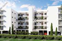 2 Bedroom Apartment in Paphos Municipality (Paphos) for sale 