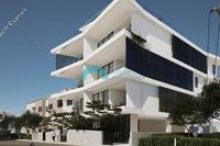 2 Bedroom Apartment in Agios Dometios (Nicosia) for sale 
