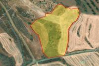 13044 SQM Land · Nikitari (Nicosia) for sale 