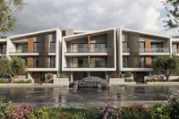2 Bedroom Apartment in Paphos Municipality (Paphos) for sale 