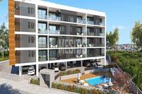 3 Bedroom Penthouse · Faneromeni (Larnaca) for sale 