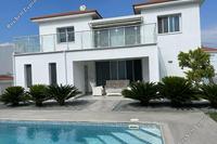 5 Bedroom Detached house · Parekklisia (Limassol) for sale 