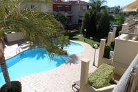2 Bedroom Town house · Potamos Germasogeias (Limassol) to rent 