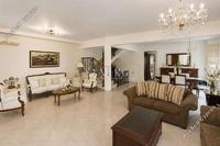 4 Bedroom Semi-detached house in Panthea (Limassol) to rent 