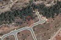 732 SQM Land in Pissouri (Limassol) for sale 