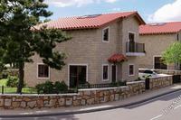 3 Bedroom Detached house · Souni Zanakia (Limassol) for sale 