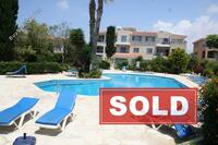 3 Bedroom End town house · Kato Paphos (Paphos) for sale 
