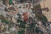 11205 SQM Land · Pyrga (Larnaca) for sale 