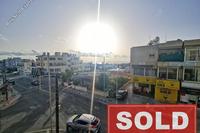2 Bedroom Apartment · Paphos Municipality (Paphos) for sale 
