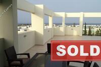 2 Bedroom Penthouse · Kapparis (Famagusta) for sale 