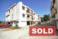 1 Bedroom Apartment · Kato Paphos (Paphos) for sale 