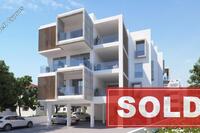 2 Bedroom Apartment · Kato Polemidia (Limassol) for sale 