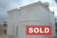 4 Bedroom Detached house · Tremithousa (Paphos) for sale 