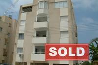 3 Bedroom Apartment · Paphos Municipality (Paphos) for sale 