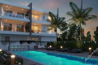 2 Bedroom Apartment in Sotira Ammochostou (Famagusta) for sale 