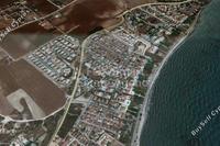 4080 SQM Land in Pervolia (Larnaca) for sale 