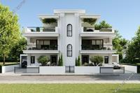 2 Bedroom Ground floor apartment in Faneromeni (Larnaca) for sale 