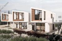 3 Bedroom Detached house in Anarita (Paphos) for sale 