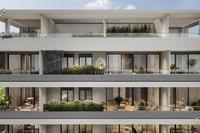 2 Bedroom Apartment in Linopetra (Limassol) for sale 