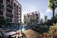 2 Bedroom Apartment · Potamos Germasogeias (Limassol) for sale 