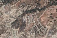 827 SQM Plot in Pissouri (Limassol) for sale 