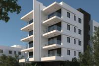 2 Bedroom Apartment in Agios Dometios (Nicosia) for sale 