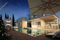3 Bedroom Detached house in Pervolia (Larnaca) for sale 