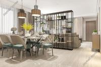 2 Bedroom Apartment in Larnaca Municipality (Larnaca) for sale 