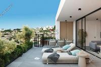 2 Bedroom Penthouse in Germasogeia (Limassol) for sale 