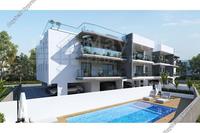 2 Bedroom Apartment in Oroklini (Larnaca) for sale 