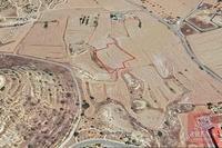6021 SQM Land · Oroklini (Larnaca) for sale 