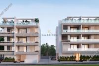 2 Bedroom Apartment in Aradippou (Larnaca) for sale 