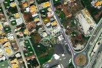 533 SQM Plot · Zakaki (Limassol) for sale 