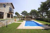 6 Bedroom Detached house · Souni Zanakia (Limassol) for sale 