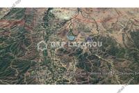 52769 SQM Land · Kato Koutrafas (Nicosia) for sale 