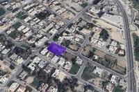 1574 SQM Plot · Paphos Municipality (Paphos) for sale 