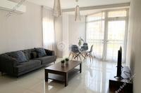 2 Bedroom Apartment in Agios Tychonas (Limassol) for sale 