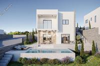 3 Bedroom Detached house · Peyia (Paphos) for sale 