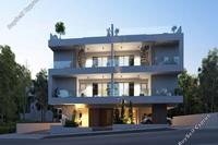 2 Bedroom Apartment in Oroklini (Larnaca) for sale 