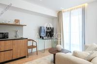 Studio Apartment in Katholiki (Limassol) for sale 