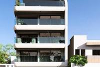 1 Bedroom Apartment in Katholiki (Limassol) for sale 